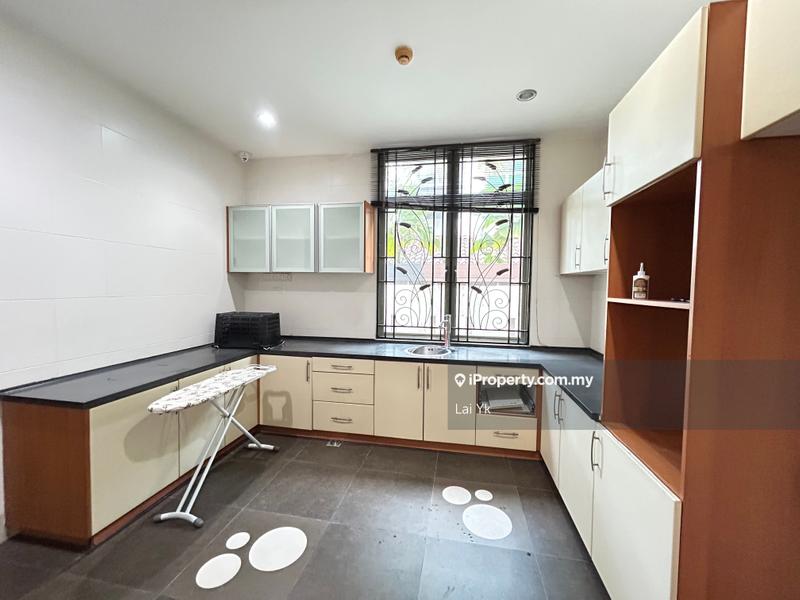 Bungalow House untuk Dijual di Seksyen U1, Glenmarie oleh Lai Yk - iProperty.com.my