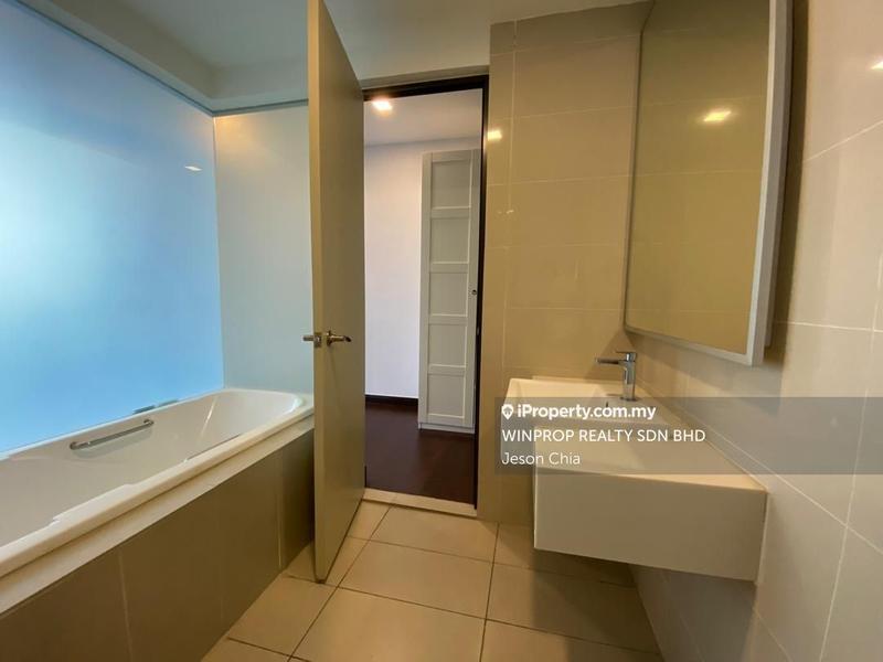 Residensi Servis untuk Dijual di KL Gateway Residences oleh Jeson Chia - iProperty.com.my