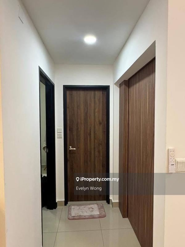 Service Residence for Sale in Skysuites @ Meldrum Hills by Vicky Wong - iProperty.com.my