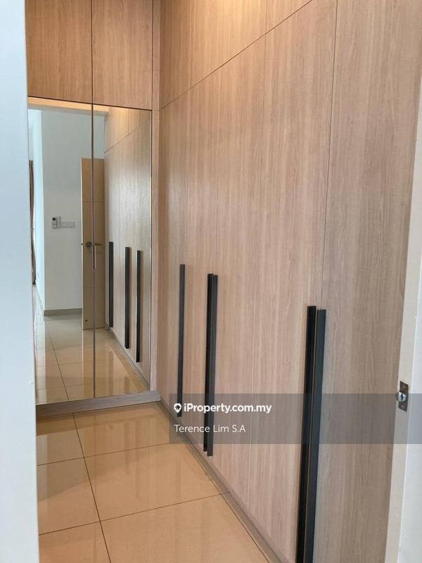 Condominium for Rent in Waterside Residence by Terence Lim S.A - iProperty.com.my