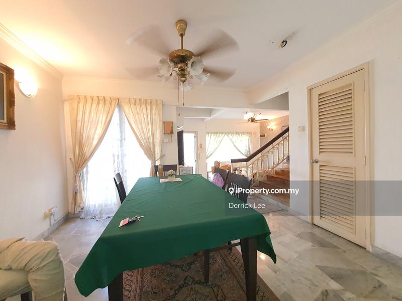 2-storey Terraced House for Sale in Usj 20, Subang Jaya by Derrick Lee - iProperty.com.my