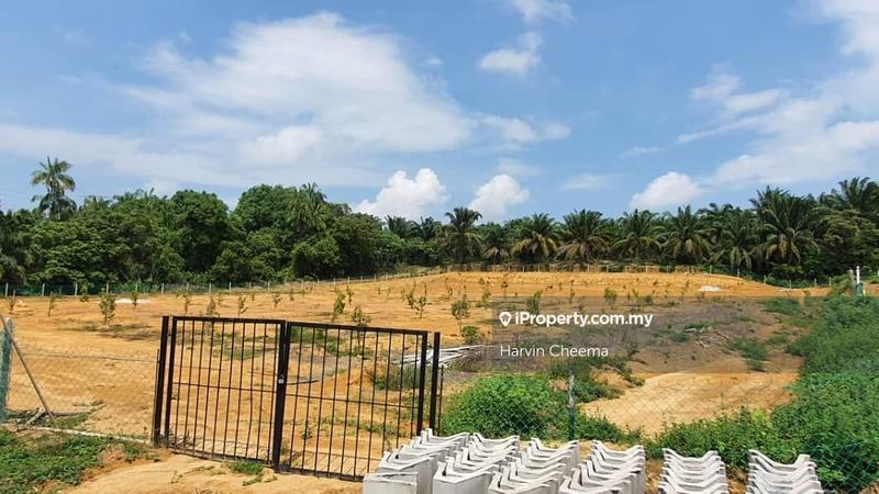 Agricultural Land for Sale in Lukut, Port Dickson by Harvin Cheema - iProperty.com.my