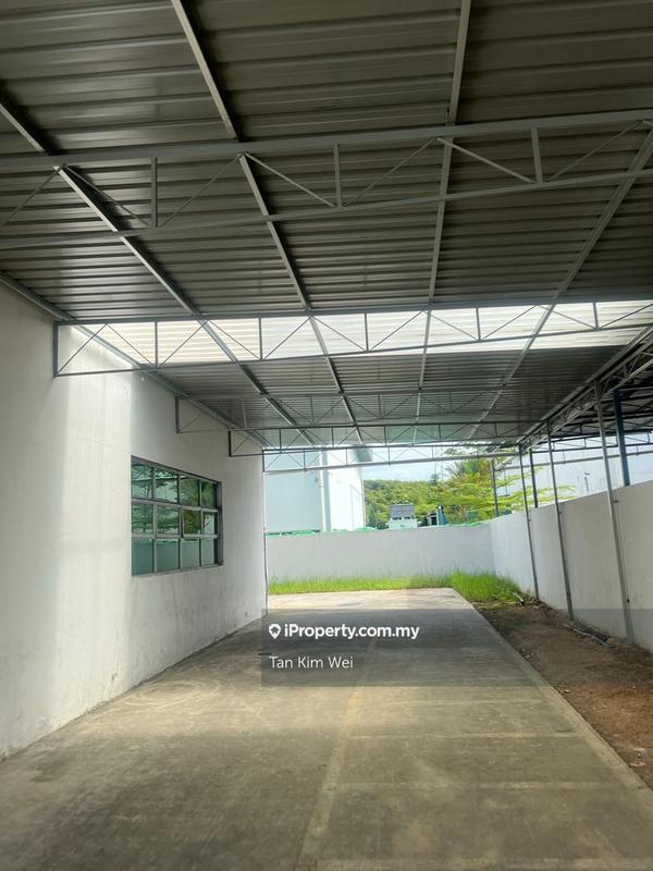 Semi-D Factory for Rent in I-Park Kulai, Kulai by Tan Kim Wei - iProperty.com.my