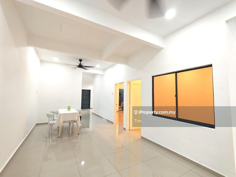 1-storey Terraced House for Sale in Bukit Beruang, Bukit Baru by Tim - iProperty.com.my