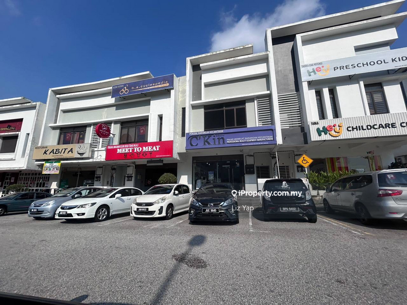 Shop for Sale in Horizon Hills, Iskandar Puteri (Nusajaya) by Liz Yap - iProperty.com.my