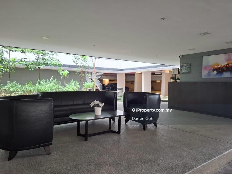 Kondominium untuk Dijual di Katana II oleh Darren Goh - iProperty.com.my