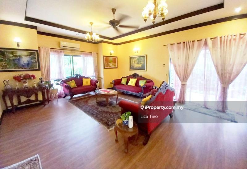 Bungalow House for Sale in Bukit Rimau, Shah Alam by Liza Tieo - iProperty.com.my