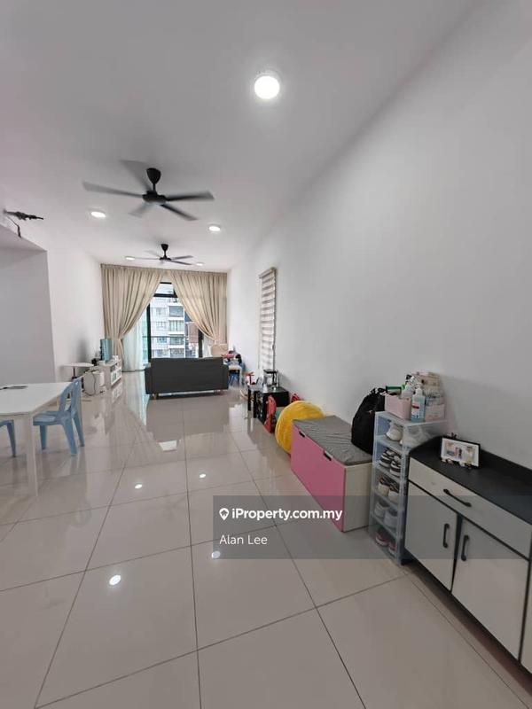 Condominium for Sale in Alstonia Residence by Alan Lee - iProperty.com.my