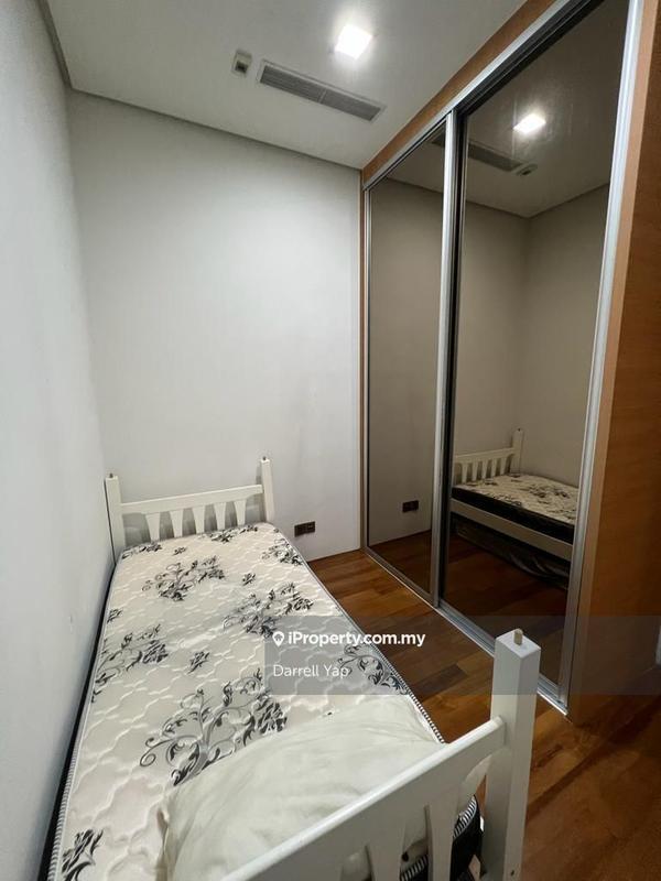 Service Residence for Sale in Vipod Residence by Darrell Yap - iProperty.com.my