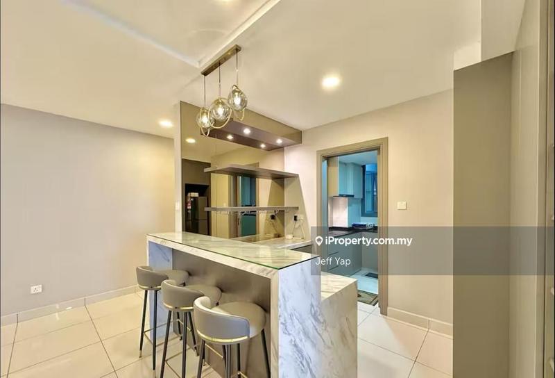 Kondominium untuk Dijual di Teega Residences oleh Jeff Yap - iProperty.com.my