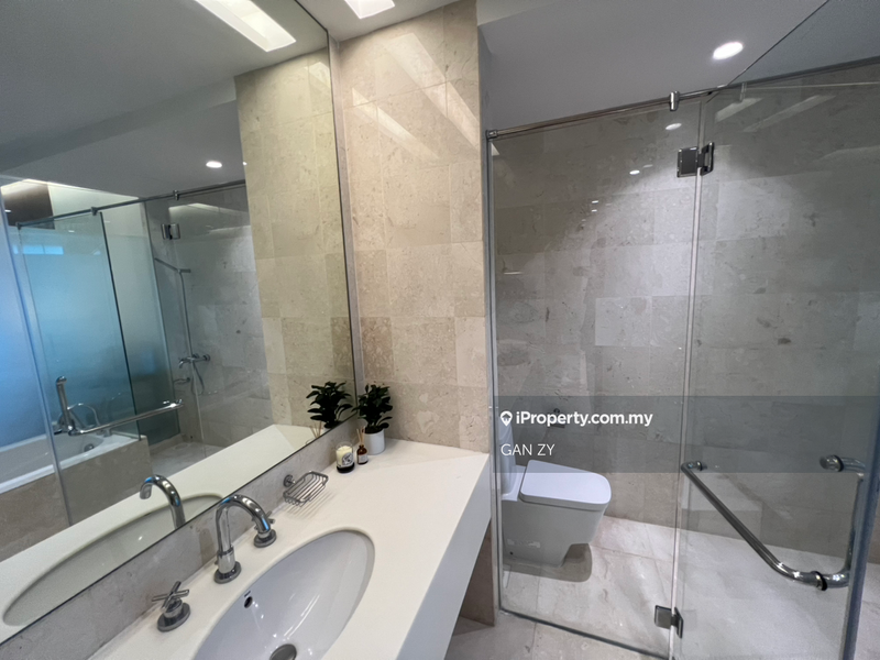 Kondominium untuk Dijual di Brunsfield EmbassyView oleh GAN ZY - iProperty.com.my
