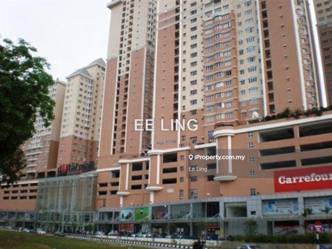 Service Residence for Sale in Rhythm Avenue by Ee Ling - iProperty.com.my