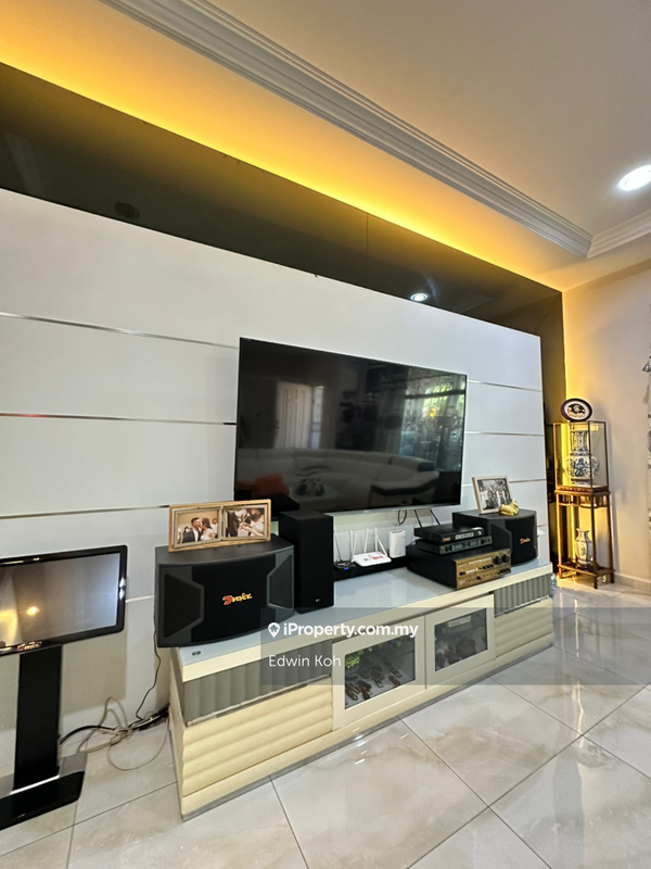 2-storey Terraced House for Sale in Taman Pertam Jaya, Melaka City by Edwin Koh - iProperty.com.my