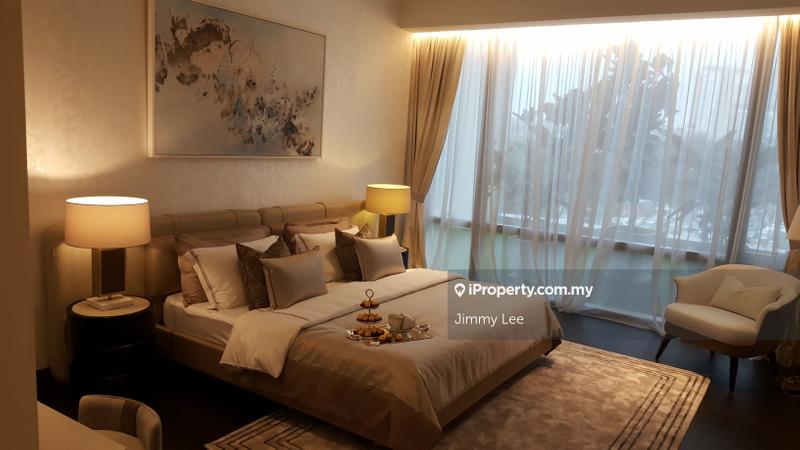 Residensi Servis untuk Disewa di Pavilion Damansara Heights oleh Jimmy Lee - iProperty.com.my