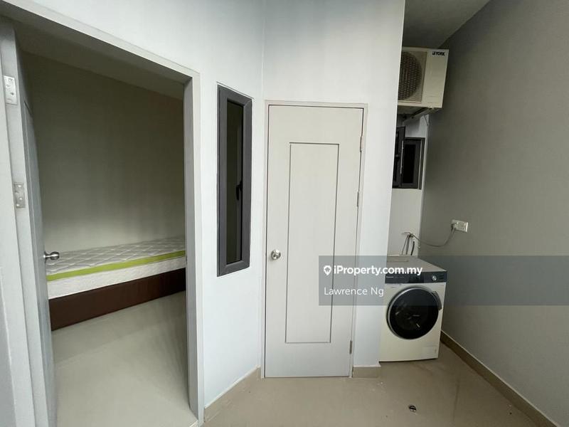 For Sale - The Republic