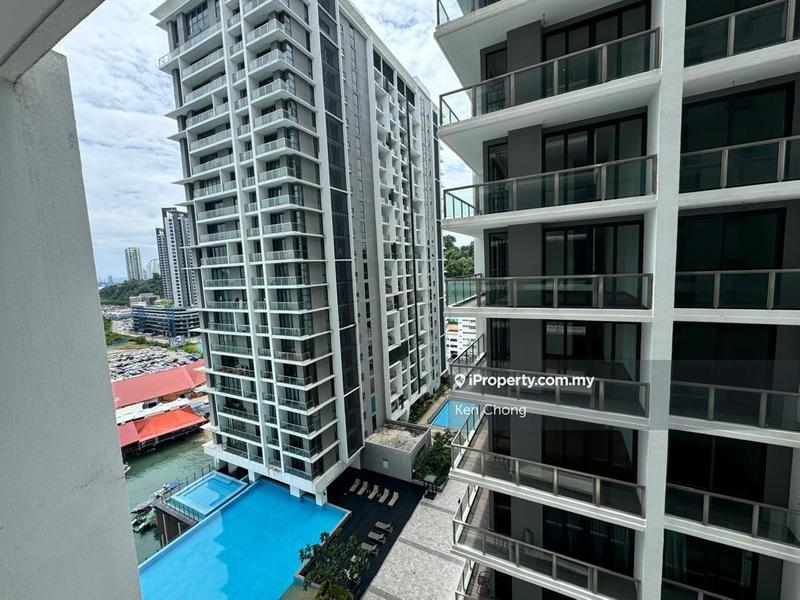 For Sale - Jesselton Residences