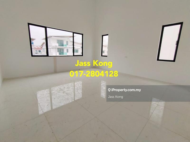 Banglo untuk Dijual di Luxury Bungalow l Orchard Villa l Bukit Tambun, Simpang Ampat oleh Jass Kong - iProperty.com.my