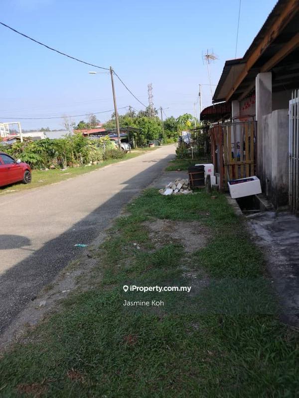 Rumah Berangkai 1 Tingkat untuk Dijual di Kemaman, Terengganu oleh Jasmine Koh - iProperty.com.my