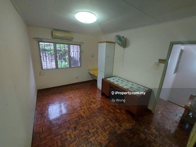 1.5-storey Terraced House for Sale in Bandar Baru Sri Petaling, Sri Petaling by Jy Wong - iProperty.com.my