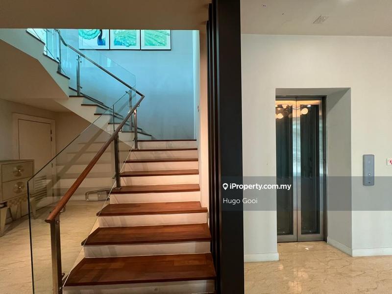 Bungalow House for Rent in Kuchai Lama, Kuala Lumpur by Hugo Gooi - iProperty.com.my