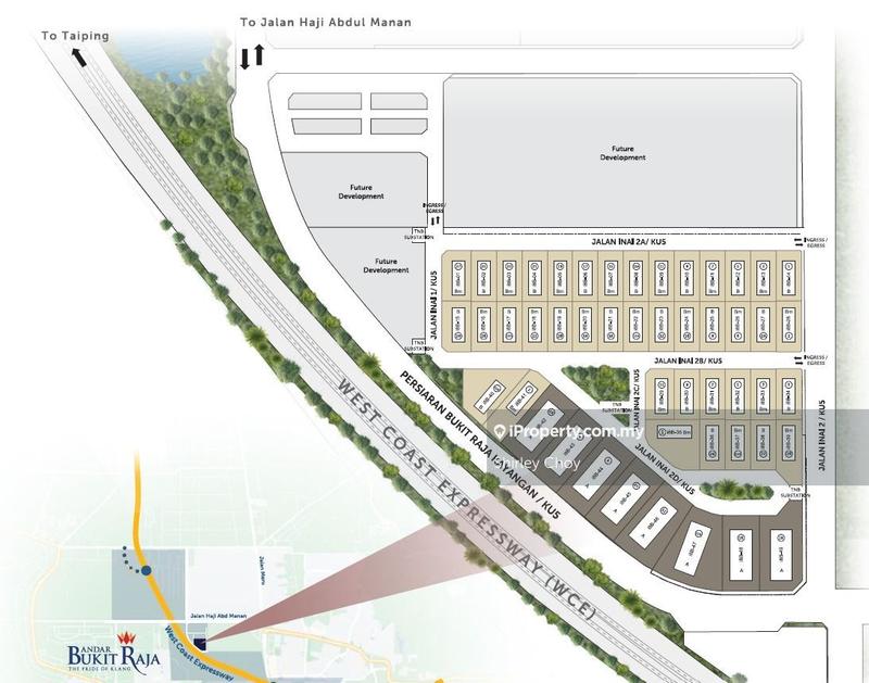 Detached Factory for Rent in Bukit raja, Bukit Raja by Shirley Choy - iProperty.com.my