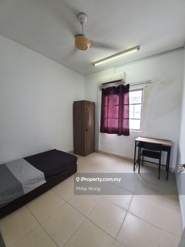 For Rent - Mutiara Residence