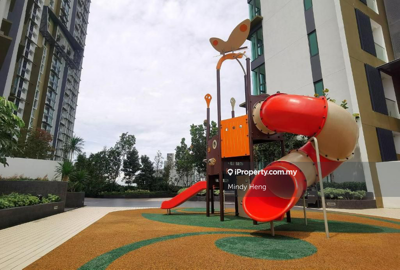 Kondominium untuk Dijual di The Elysia Park Residence oleh Mindy Heng - iProperty.com.my