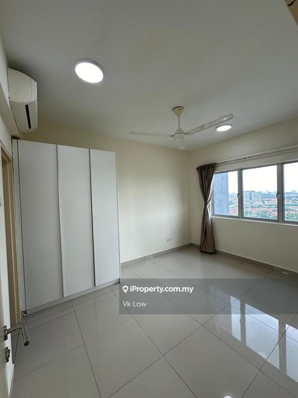 Residensi Servis untuk Dijual di Galleria Equine Park oleh Vk Low - iProperty.com.my