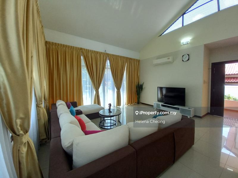 Bungalow House untuk Disewa di Setia Eco Park, Setia Alam oleh Helena Cheong - iProperty.com.my