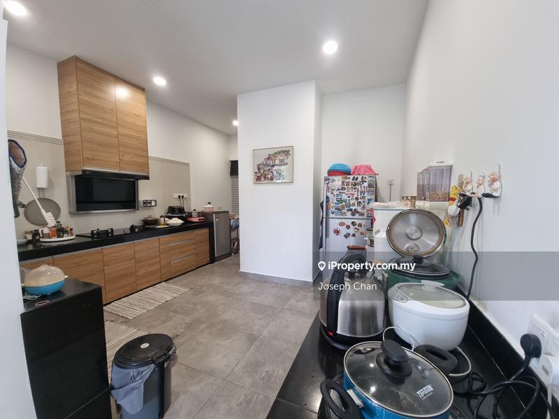 Semi-Detached House for Sale in Setia Utama, Setia Alam by Joseph Chan - iProperty.com.my