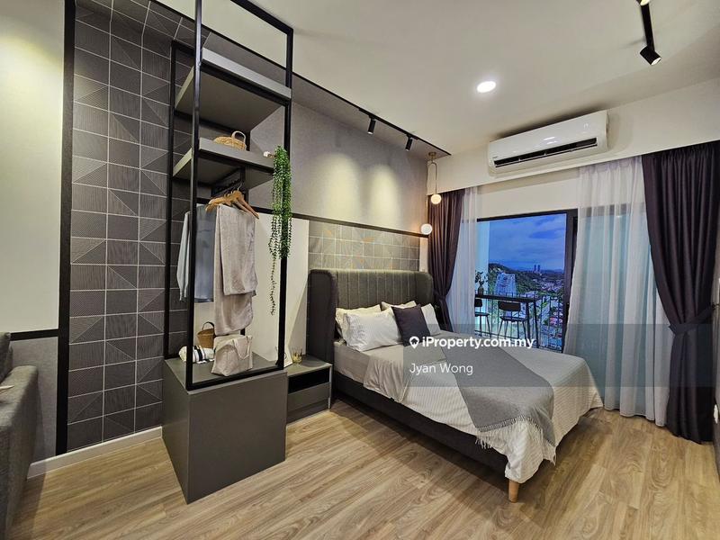 Service Residence for Sale in LikasVue by Jyan Wong - iProperty.com.my
