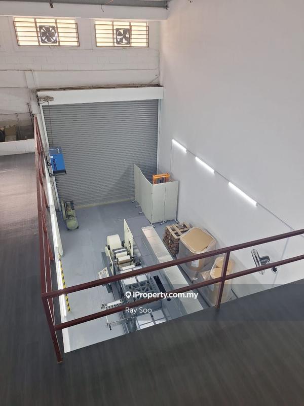 For Sale - Link Factory Limited at Sunway Damansara Kota Damansara