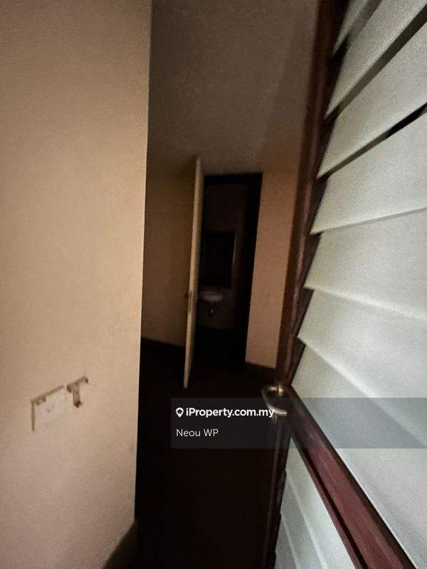 For Sale - The Binjai on the Park