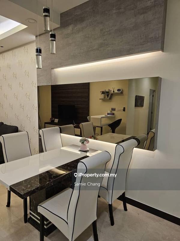 Condominium for Sale in Silverscape Residences by Samie Chang - iProperty.com.my