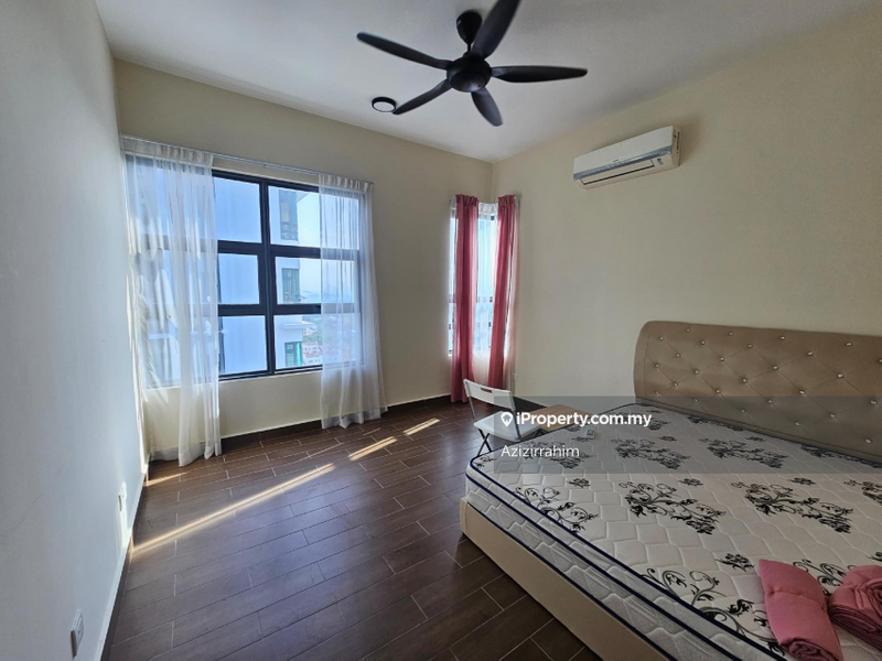 For Sale - Aura Residence