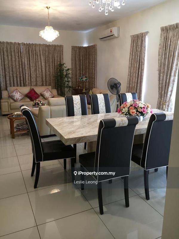 Bungalow House untuk Dijual di Taman Anggun, Rawang oleh Leslie Leong - iProperty.com.my