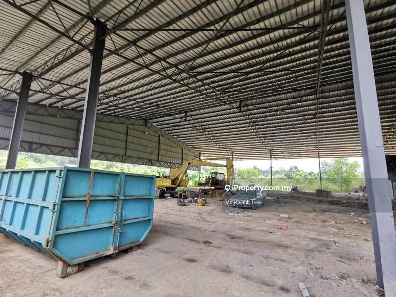Kilang Terpisah untuk Dijual di Bandar Rinching, Semenyih oleh Vincent Tee - iProperty.com.my