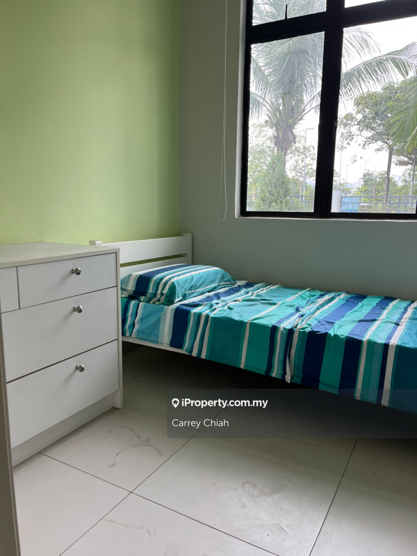2-storey Terraced House for Sale in Lake Side Residences, Puchong by Carrey Chiah - iProperty.com.my