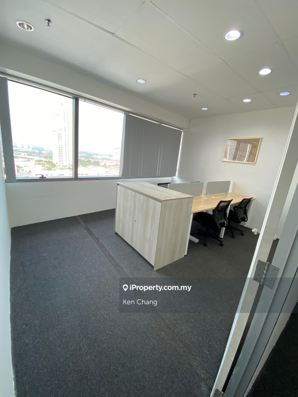 Office for Rent in Seksyen 5, Petaling Jaya by Ken Chang - iProperty.com.my