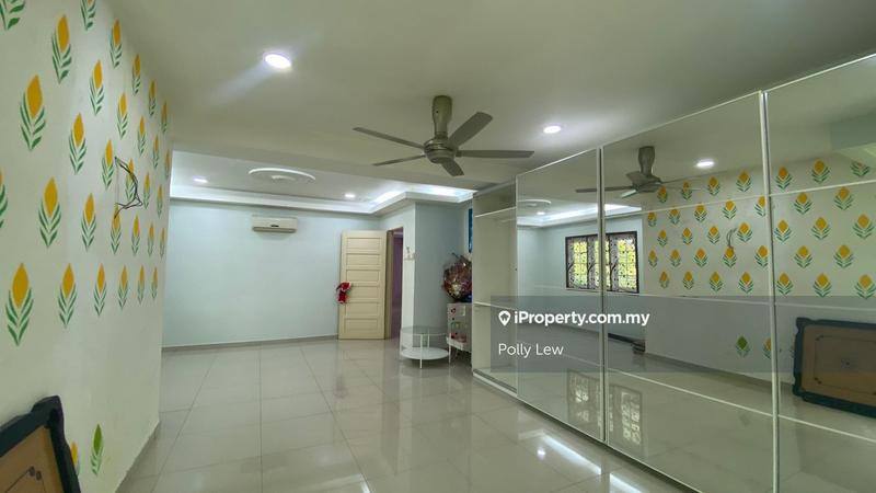 Rumah Teres 2-Tingkat untuk Dijual di Saujana Impian, Kajang oleh Polly Lew - iProperty.com.my