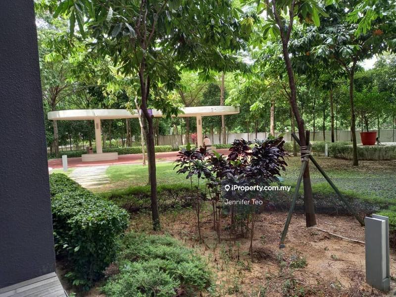 Kondominium untuk Dijual di The Westside One oleh Jennifer Teo - iProperty.com.my