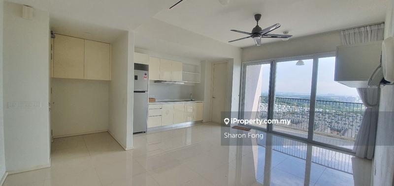 Condominium for Sale in Verdi Eco-Dominiums by Sharon Fong - iProperty.com.my