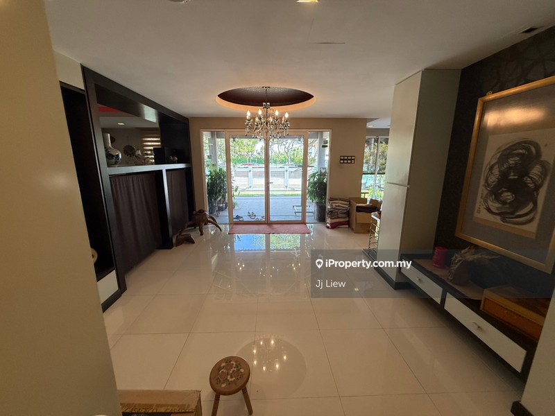 2-storey Terraced House for Sale in Usj 4, Subang Jaya by Jj Liew - iProperty.com.my