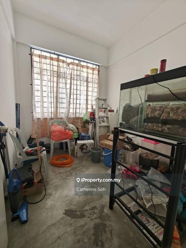 Flat for Sale in Malim Apartment by Catherine Soh - iProperty.com.my