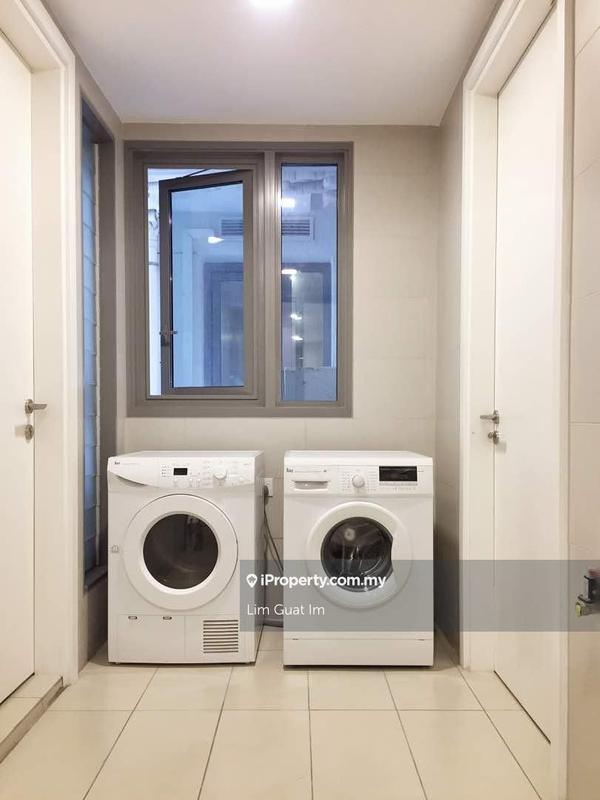 Residensi Servis untuk Dijual di The Sentral Residences oleh Lim Guat Im - iProperty.com.my