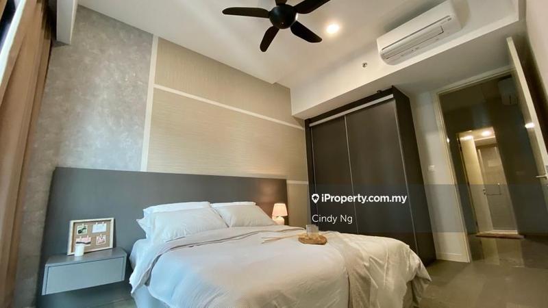 For Rent - Ooak Serviced Apartments @ Kiara 163