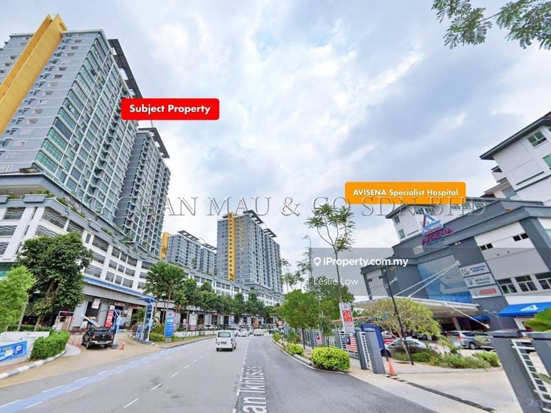 For Sale - Vista Alam