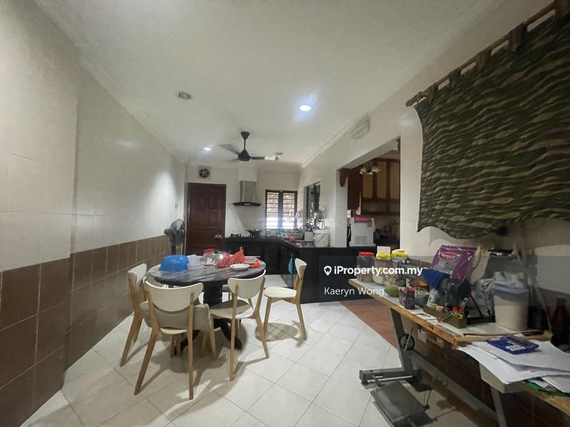 Semi-Detached House for Sale in Damai Kasih, Cheras by Kaeryn Wong - iProperty.com.my