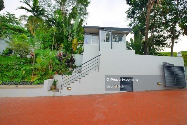 Bungalow House for Sale in Bukit Tunku Kenny Hills, Kuala Lumpur, Bukit Tunku (Kenny Hills) by Gabriel Goh - iProperty.com.my