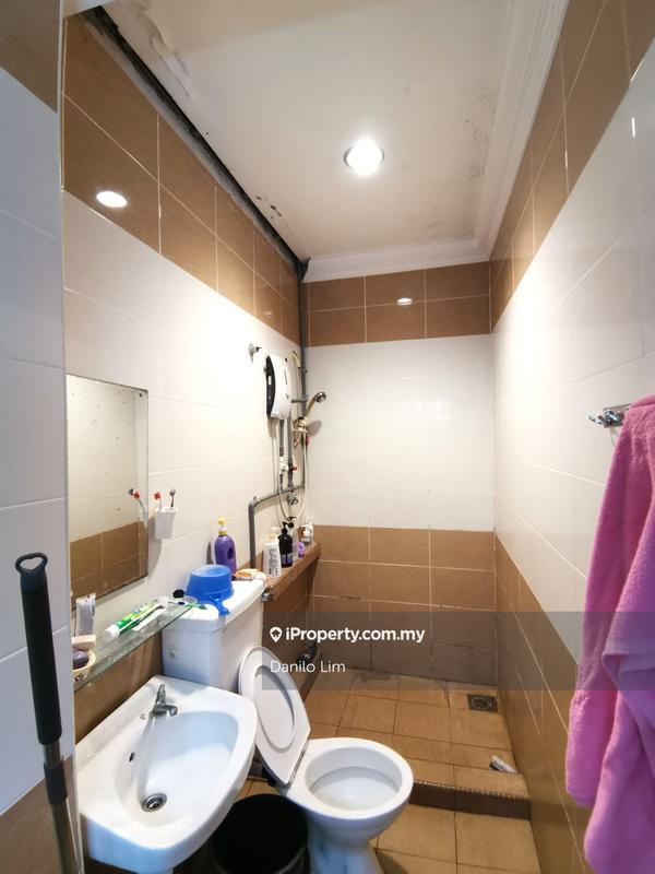 Rumah Teres untuk Dijual di Alam Damai, Cheras oleh Danilo Lim - iProperty.com.my
